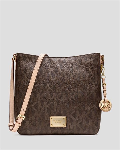 rose crossbody michael kors|Michael Kors Crossbody sale clearance.